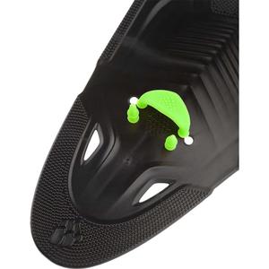 Pagaia a mano per il nuoto Mad Wave Freestyle image-3