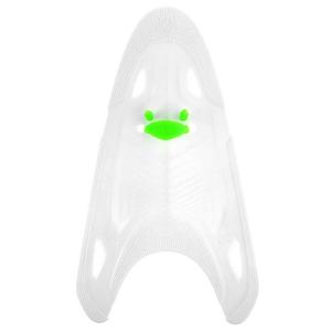 Pala de mano para natación Mad Wave Freestyle image-1