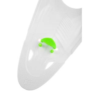 Pala de mano para natación Mad Wave Freestyle image-3