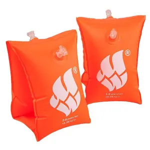 Braçadeira de natação para crianças Mad Wave Basic image-0