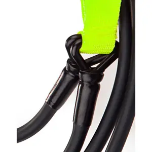 Tørt træningsudstyr med pagajer Mad Wave image-2