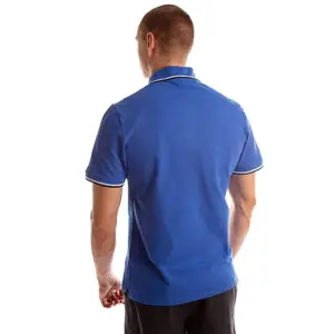 Polo Mad Wave Solids image-2