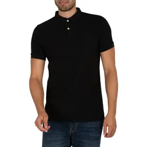Polo-Shirt Superdry Classic Pique image-0