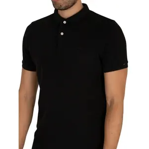 Polo-Shirt Superdry Classic Pique image-3