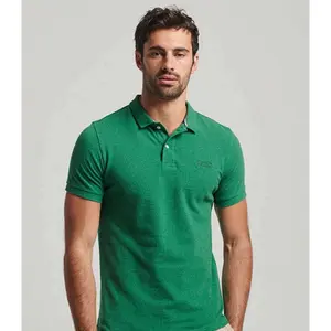 Polo Superdry Classic Pique image-2