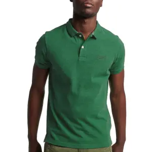 Polo Superdry Classic Pique image-3