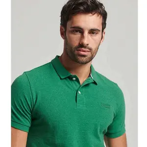 Polo Superdry Classic Pique image-4