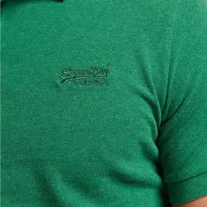 Polo Superdry Classic Pique image-5