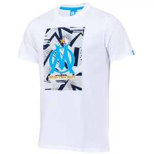 T-shirt enfant OM 2022/23 image-0