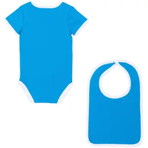 Mini ensemble bébé OM 2022/23 image-1