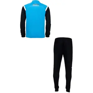 Children's polyester tracksuit om fan 2022/23 image-0