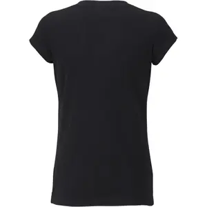 T-shirt femme OM Message 2022/23 image-1