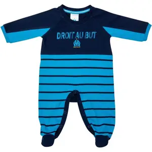 Grenouillère bébé OM 2022/23 image-0