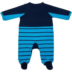 Grenouillère bébé OM 2022/23 image-1