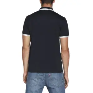 Polo Guess Sports Pique TRNG image-2