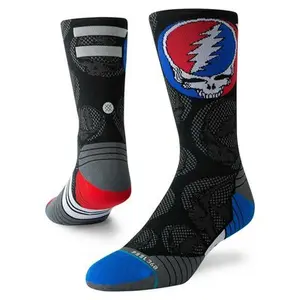 Socks Stance dead Head Crew image-0