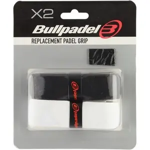 Juego de 2 sobregrips BullPadel GR-1210 005 image-0