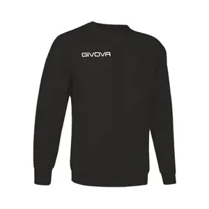 Sweatshirt child fleece Givova One image-0