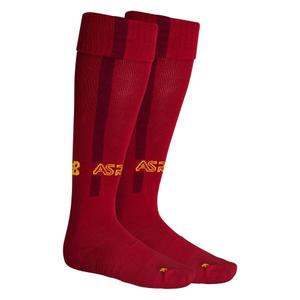 Heimstrümpfe AS Roma 2022/23 image-1