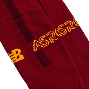 Heimstrümpfe AS Roma 2022/23 image-2