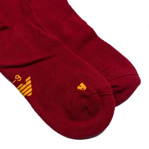 Heimstrümpfe AS Roma 2022/23 image-3