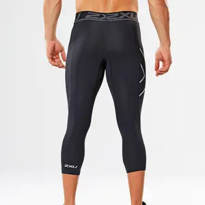 Meias-calças de compressão 3/4 2XU image-0