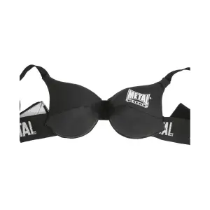 Protezione del seno delle donne Metal Boxe image-3