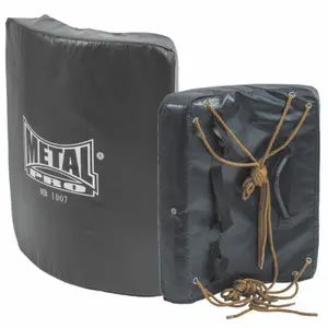 Brustpanzer Metal Boxe image-1