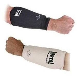 mb148n-protezione-dell-avambraccio-in-cotone-metal-boxe-nero