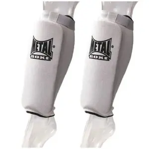 mb152l-mb152xl-schienbeinschutzer-baumwolle-elastisch-metal-boxe-weiss