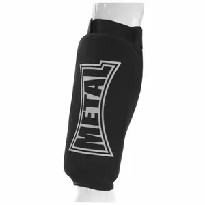 mb152n-schienbeinschutzer-baumwolle-elastisch-metal-boxe-schwarz