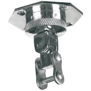 Steel ball joint with screw Metal Boxe image-1