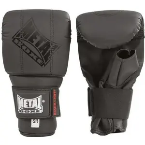 Bokszak Handschoenen Metal Boxe image-0