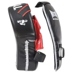 Pattes d'ours courbe Metal Boxe