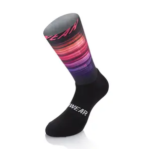 Compression socks Mb Wear Aero Fast image-0