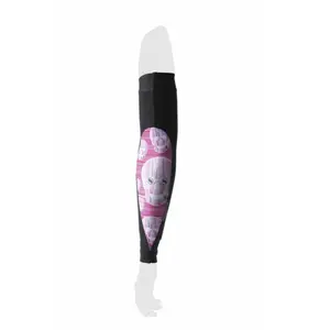 Armstulpen Mb Wear skull image-0