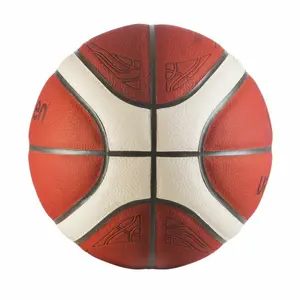 Basketball Molten BG5000 FFBB image-3