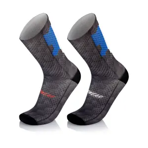 Compression socks Mb Wear Fun Nations France image-0
