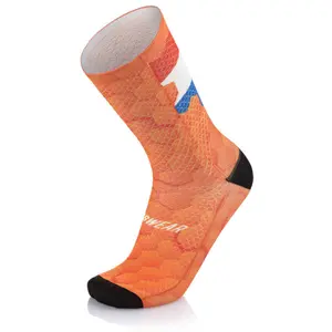 Compression socks Mb Wear Fun Nations Nederland image-0