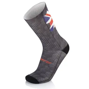 Compression socks Mb Wear Fun Nations UK image-0