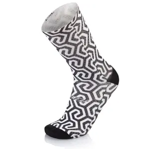Chaussettes de compression Mb Wear Fun image-0