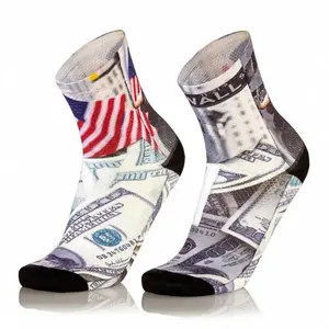 Socks Mb Wear Fun Wild Bullstreet image-0