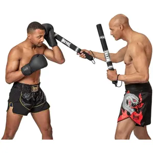 Boxningshandskar Metal Boxe mythic image-1