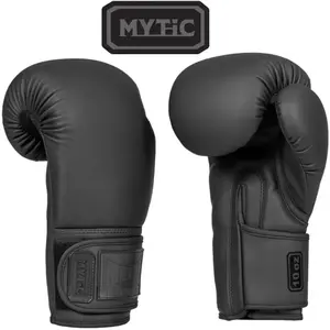 Boxningshandskar Metal Boxe mythic image-0