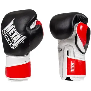 Boxhandschuhe Metal Boxe image-0