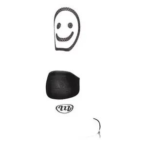 Socks Mb Wear Smile image-0