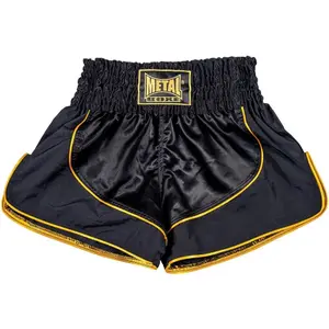 Shorts Metal Boxe thai siam