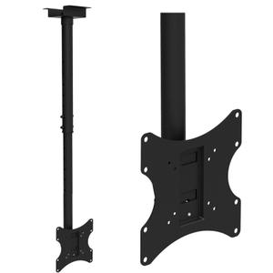 Support écran plat plafond Maclean Energy 17-37" image-2