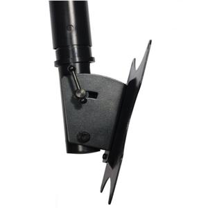 Support écran plat plafond Maclean Energy 17-37" image-3