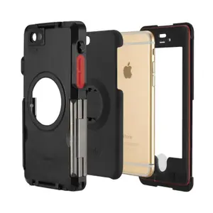 Pokrowiec na telefon Tigra Mountcase Fitclic Iphone 6 (4.7) Armorguard image-2